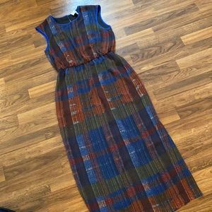 Anthropologie Dress